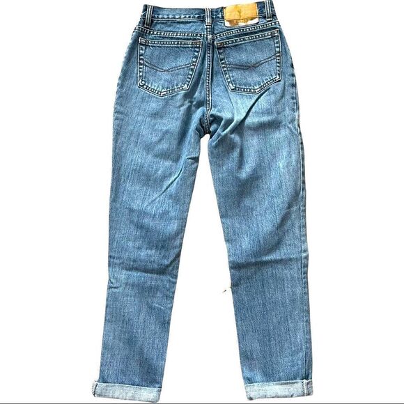 Fenix Distressed High-Rise Jeans Size 24 - Picture 2 of 13